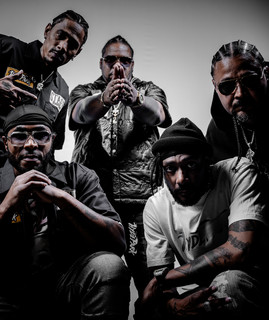 Bone Thugs-N-Harmony
